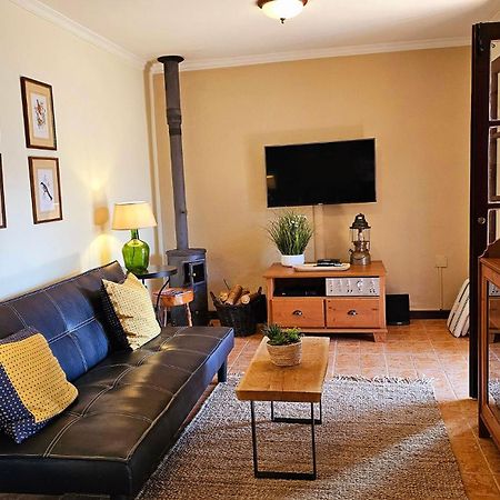 Refugio Da Ribeira Villa Porto Moniz Dış mekan fotoğraf