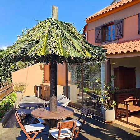 Refugio Da Ribeira Villa Porto Moniz Dış mekan fotoğraf