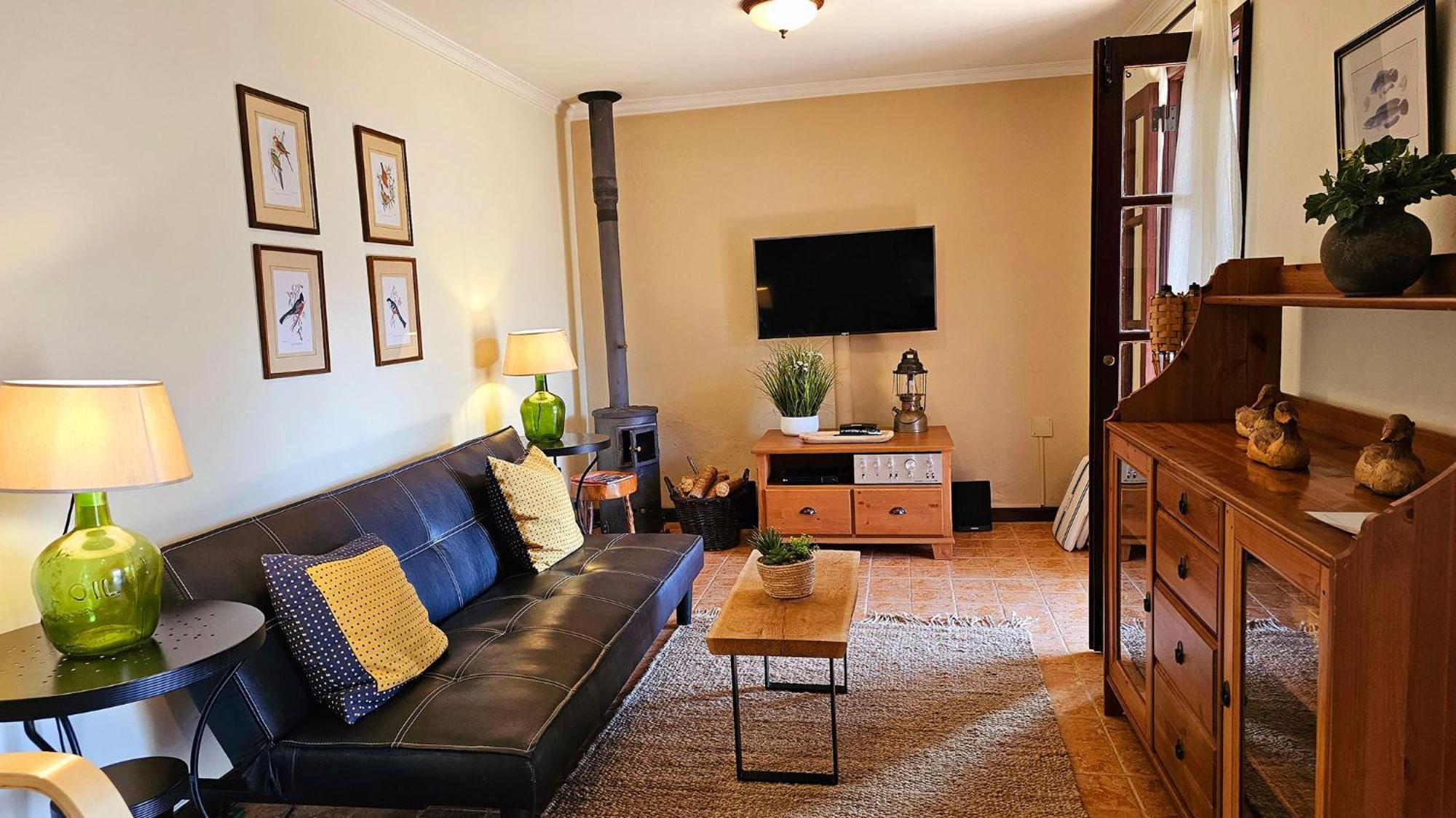 Refugio Da Ribeira Villa Porto Moniz Dış mekan fotoğraf