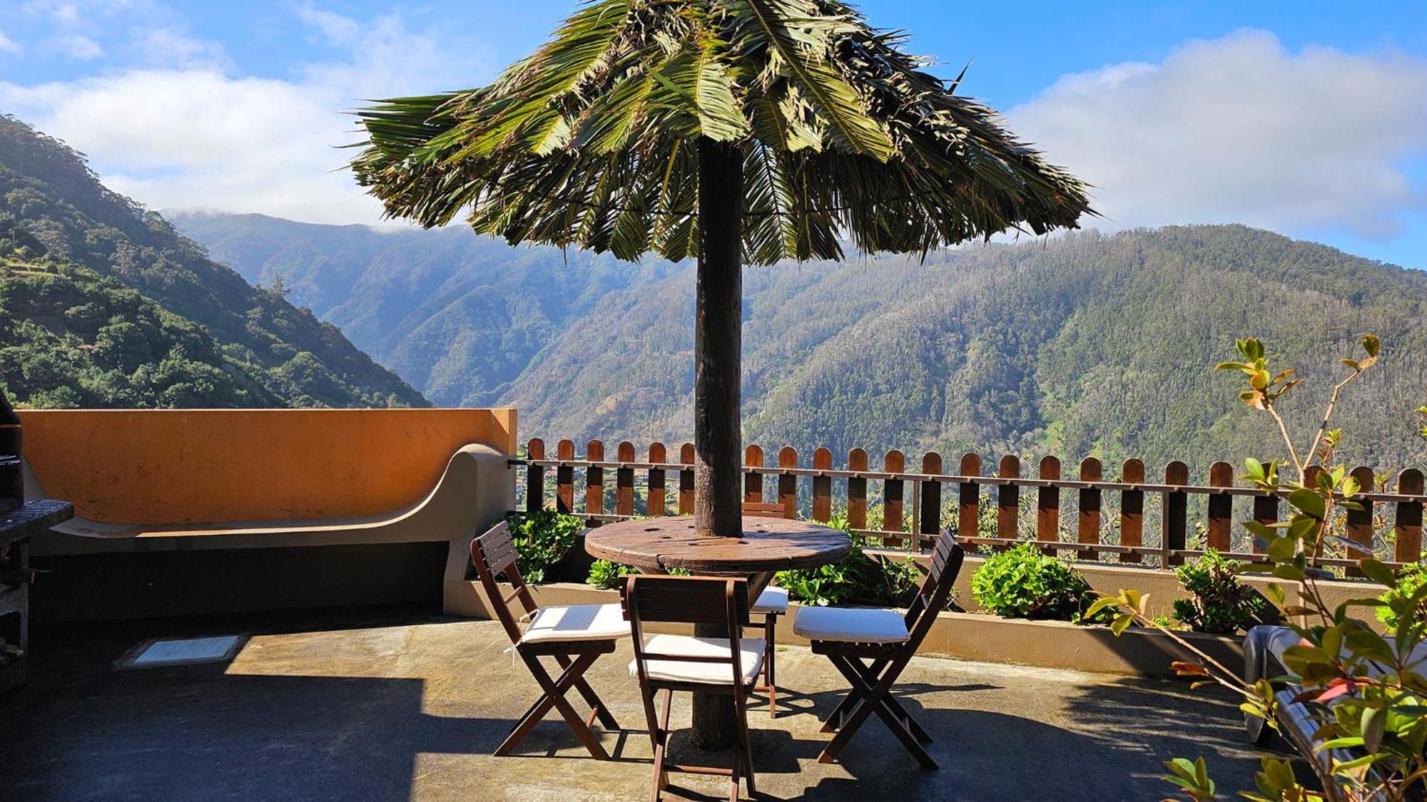 Refugio Da Ribeira Villa Porto Moniz Dış mekan fotoğraf