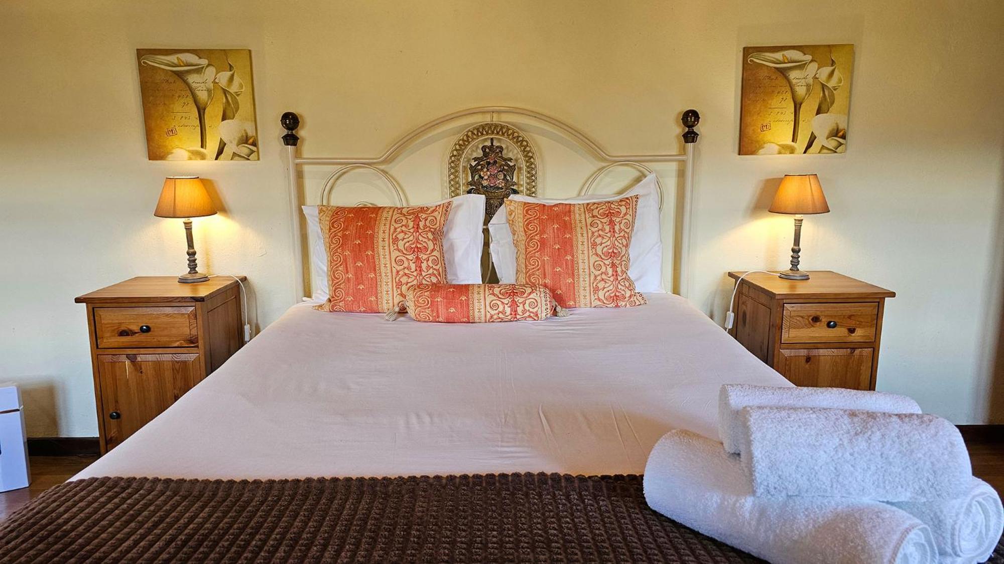 Refugio Da Ribeira Villa Porto Moniz Dış mekan fotoğraf