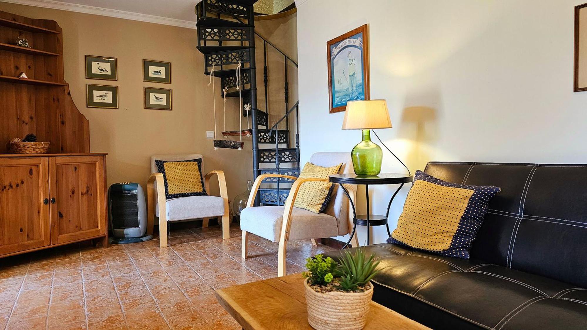 Refugio Da Ribeira Villa Porto Moniz Dış mekan fotoğraf