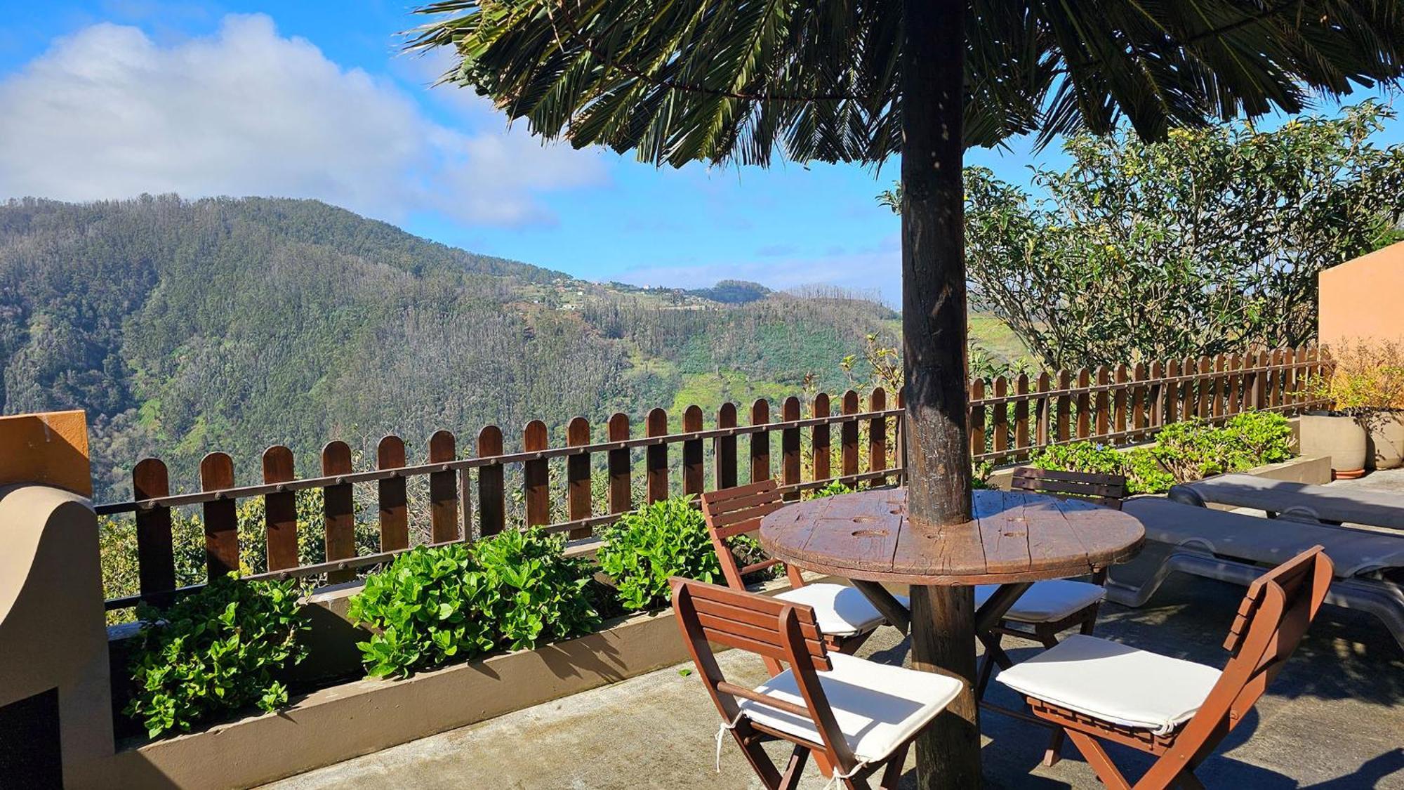Refugio Da Ribeira Villa Porto Moniz Dış mekan fotoğraf