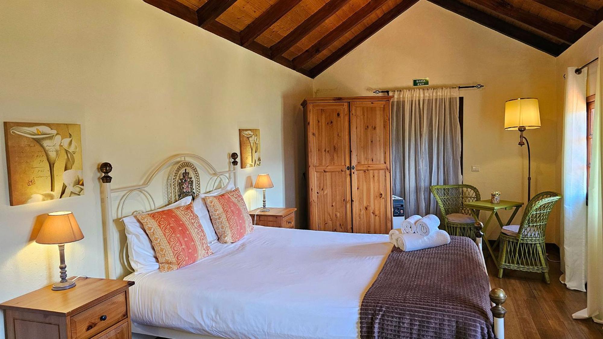 Refugio Da Ribeira Villa Porto Moniz Dış mekan fotoğraf