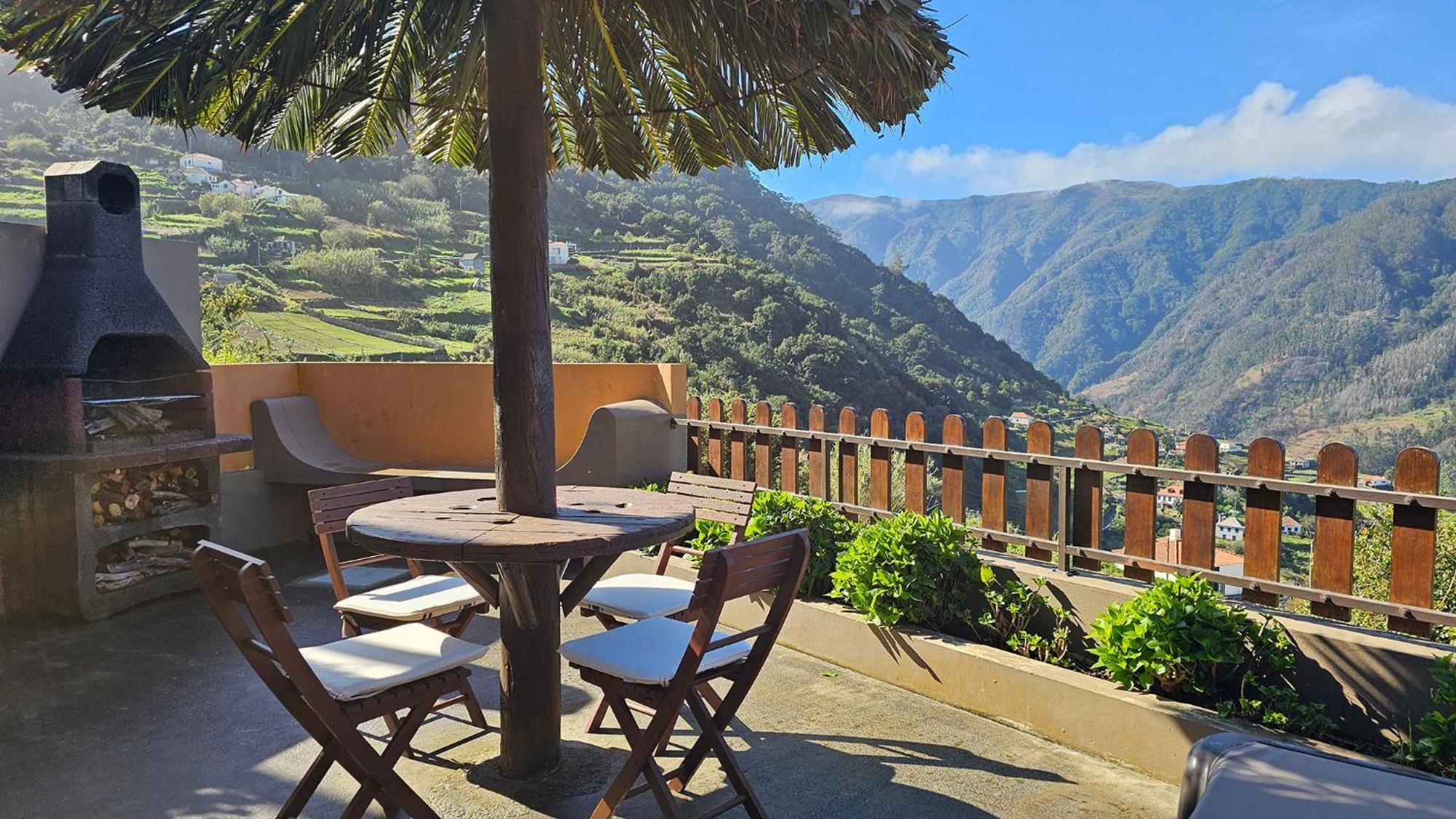 Refugio Da Ribeira Villa Porto Moniz Dış mekan fotoğraf