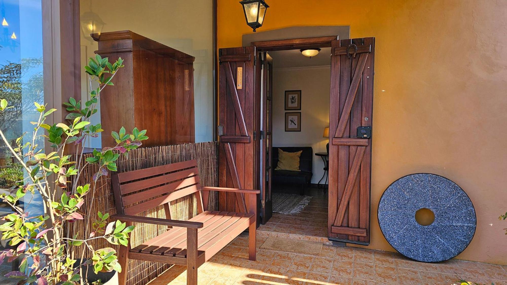 Refugio Da Ribeira Villa Porto Moniz Dış mekan fotoğraf